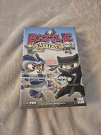 Battle Kittens Bordspel, Vijf spelers of meer, Ophalen of Verzenden, Zo goed als nieuw, Ultra Pro Entertainment