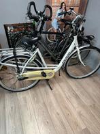 Partij rijklare fietsen, Ophalen, Batavus, Zo goed als nieuw, Minder dan 10 versnellingen