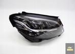 Mercedes C-Klasse W205 Koplamp Performance LED A2059066006KZ, Ophalen of Verzenden, Gebruikt, Mercedes-Benz