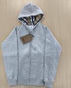 Burberry vest grijs, Kleding | Heren, Truien en Vesten, Maat 48/50 (M), Nieuw, Ophalen of Verzenden, Grijs