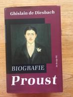 Proust biografie, 	Ghislain de Diesbach, 	168, Ophalen, Zo goed als nieuw, Nederland