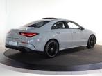 Mercedes-Benz CLA-klasse 180 Business Solution AMG | Panoram, Auto's, CLA, 136 pk, 4 cilinders, Origineel Nederlands