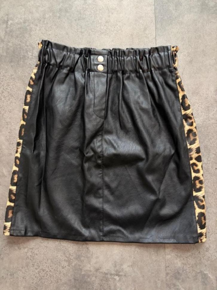 Goed Fout, maar Goud minirokje en babydoll (NIEUW), Kleding | Dames, Carnavalskleding en Feestkleding, Nieuw, Kleding, Overige thema's