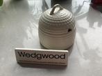 Nieuwe honingpot WEDGWOOD EDME., Huis en Inrichting, Keuken | Servies, Overige typen, Nieuw, Ophalen of Verzenden, Wedgwood