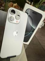 iPhone 16 Pro  _  256GB, Ophalen of Verzenden, Phone Doctor M&S, Phonedoctorms@gmail.com, 6431ht
