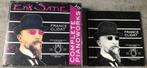 ERIK SATIE - COMPLETE PIANO WORKS - 3 CD, Kamermuziek, Boxset, Modernisme tot heden, Ophalen of Verzenden