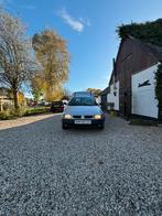 Seat Inca mmbs, Voorwielaandrijving, 63 pk, 4 cilinders, Particulier