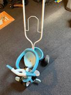 Smoby Driewieler - Blauw, Ophalen, Gebruikt, Overige typen