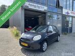 Nissan Micra 1.2 DIG-S Acenta 5 Deuren! Airco! APK! NAP Logi, Auto's, Nissan, Voorwielaandrijving, Euro 5, Stof, Gebruikt