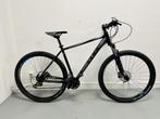 Fietshokje Amsterdam: Cube AIM MTB 29" S3X8, Fietsen en Brommers, Fietsen | Mountainbikes en ATB, Overige merken, Fully, Ophalen of Verzenden