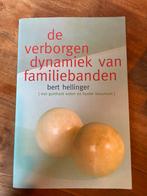 De verborgen dynamiek van familiebanden - Hellinger, Boeken, Ophalen of Verzenden, Zo goed als nieuw, Overige onderwerpen
