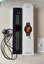 Samsung Galaxy Watch 7 - 40mm, Ophalen, GPS, Zwart, Zo goed als nieuw