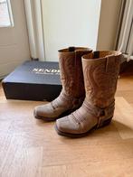 Sendra 12209 Cowboylaarzen maat 37 Cowboyboots laarzen bruin, Kleding | Dames, Bruin, Nieuw, Ophalen of Verzenden, Hoge laarzen