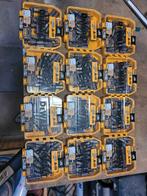 10x Dewalt Bitset T20 - 25 bits per doos, Doe-het-zelf en Verbouw, Gereedschap | Handgereedschap, Ophalen of Verzenden, Nieuw