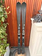 Atomic Cloud 9 Dames Ski's, Ophalen, 140 tot 160 cm, Gebruikt, Carve