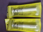 CLINIQUEFIT LASH LONGER OUT THERE MASCARA NIEUW, Verzenden, Nieuw, Zwart, Ogen