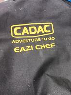 Scottelbraai met inleg vlies, Ophalen, Gebruikt