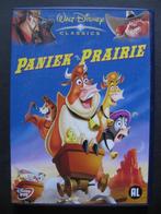 Paniek op de prairie, Tekenfilm, Ophalen of Verzenden, Zo goed als nieuw, Alle leeftijden