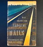 Spoorwegserie IV ‘Wat rijdt er langs de rails?’ (1943), Verzamelen, Ophalen of Verzenden, Gebruikt, Trein, Boek of Tijdschrift