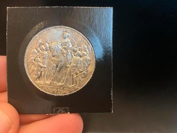 Duitse 3 Mark 1913 beschikbaar voor biedingen