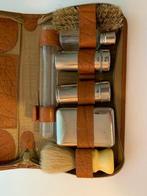 VINTAGE |  MENS VINTAGE BARBER Verzorgings set, Ophalen of Verzenden