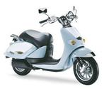aprillia Havana mojito 25 km Piaggio, Ophalen, Gebruikt, Aprillia, Benzine