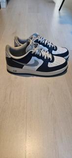 Nike air force 1  maat 46, Kleding | Heren, Schoenen, Ophalen of Verzenden, Zo goed als nieuw, Blauw