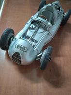 CMC auto union type d 1/18, Hobby en Vrije tijd, Modelauto's | 1:18, Ophalen, Gebruikt, Auto, Overige merken