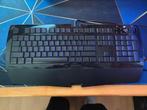 Razer Arctosa (full black) toetsenbord, Computers en Software, Toetsenborden, Multimediatoetsen, Ophalen of Verzenden, Zo goed als nieuw