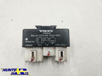 Koelvinrelais Volvo V70/850/960/S70/C70 ('91-'05) 1398845 beschikbaar voor biedingen