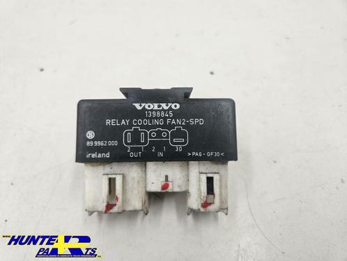 Koelvinrelais Volvo V70/850/960/S70/C70 ('91-'05) 1398845, Auto-onderdelen, Motor en Toebehoren, Volvo, Gebruikt, Ophalen of Verzenden
