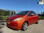 Mitsubishi Colt CZC 1.5 Invite I nette auto I nieuwe apk I n, Voorwielaandrijving, Gebruikt, Cabriolet, 4 stoelen