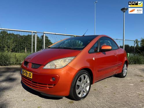 Mitsubishi Colt CZC 1.5 Invite I nette auto I nieuwe apk I n, Auto's, Mitsubishi, Bedrijf, Te koop, Colt, ABS, Airbags, Airconditioning