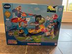 Vtech Toet Toet Auto's Tornado Stuntpark, Ophalen of Verzenden, Nieuw
