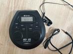 DENVER MP3/CD SPELER DMP-395B, Audio, Tv en Foto, Walkmans, Discmans en Minidiscspelers, Ophalen of Verzenden, Walkman