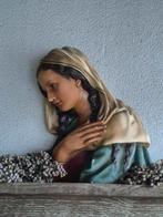 Borstbeeld Heilige Maria - Antiek, Antiek en Kunst, Ophalen of Verzenden