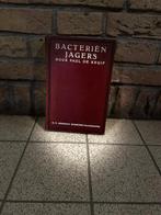 Bacterie jagers oude uitgave, Boeken, Natuur, Ophalen of Verzenden
