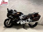 YAMAHA FJR 1300 (bj 2013), Motorrijbewijs A, Bedrijf, Onbekend, Toermotor