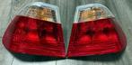 BMW 3-serie E46 Achterlampen wit/rood, Auto-onderdelen, Ophalen of Verzenden, Nieuw, BMW