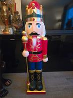 Grote Notenkraker Beeld - Decoratief, Verzamelen, Ophalen, Nieuw, Overige typen