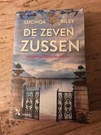 De Zeven Zussen - Lucinda Riley, Boeken, Ophalen of Verzenden, Zo goed als nieuw, Lucinda Riley, Nederland