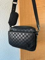 Schoudertas lv, Sieraden, Tassen en Uiterlijk, Tassen | Schoudertassen, Ophalen of Verzenden