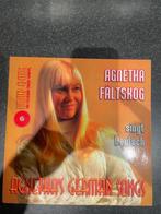 LP AGNETHA SINGT DEUTSCH, Cd's en Dvd's, Ophalen of Verzenden, Nieuw in verpakking, 12 inch, Levenslied of Smartlap