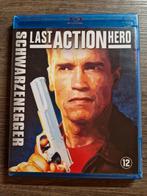 Last Action Hero (1993) blu-ray, Cd's en Dvd's, Blu-ray, Ophalen of Verzenden, Zo goed als nieuw, Science Fiction en Fantasy