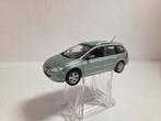 Norev Peugeot 307 SW 1:43, Hobby en Vrije tijd, Modelauto's | 1:43, Auto, ., Norev, Ophalen of Verzenden