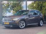BMW X1 sDrive20i Chrome Line Automaat Trekhaak Xenon, Euro 6, 4 cilinders, Bruin, 184 pk