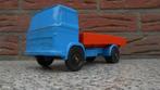 VINYL plast NP Norddeutsche Plastic Mercedes LPK 1513 kipper, Hobby en Vrije tijd, Modelauto's | 1:32, Ophalen of Verzenden, Zo goed als nieuw