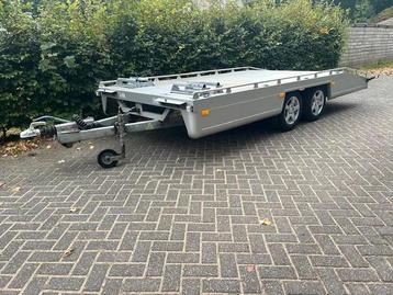 kuiper VV (bj 2007) beschikbaar voor biedingen