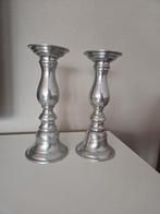 Kandelaars, Ophalen of Verzenden, Zo goed als nieuw, Overige materialen, 25 tot 50 cm