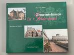 Gemeentehuizen in Gelderland. Van Aalten tot Zutphen.  1995, Ophalen of Verzenden, 20e eeuw of later, Zo goed als nieuw
